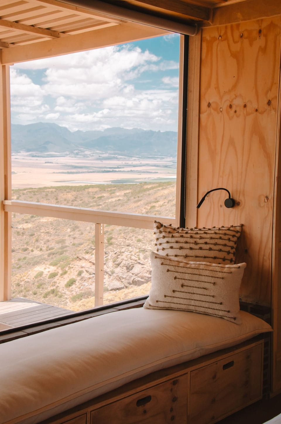 Dassenheuwel Wheat Cabin Cabin in Western Cape