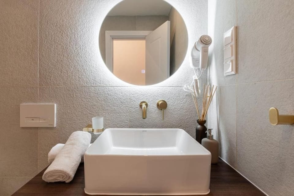 La Maison Parliament by BQA Bed and Breakfast in Budapest