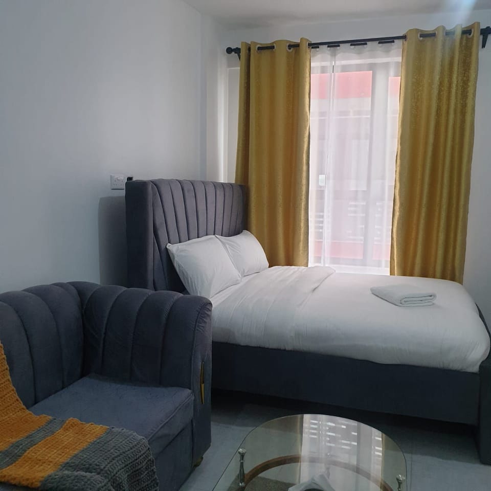 Enkang- The Amani House Apartment in Nairobi County