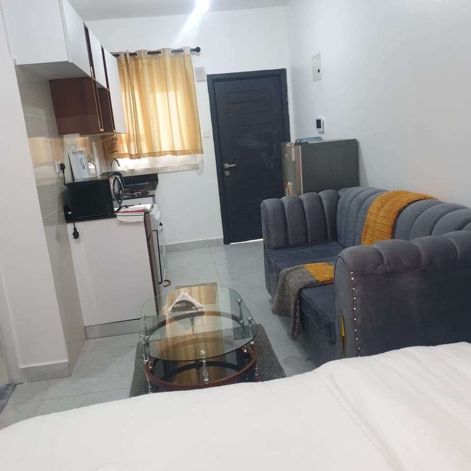 Enkang- The Amani House Apartment in Nairobi County