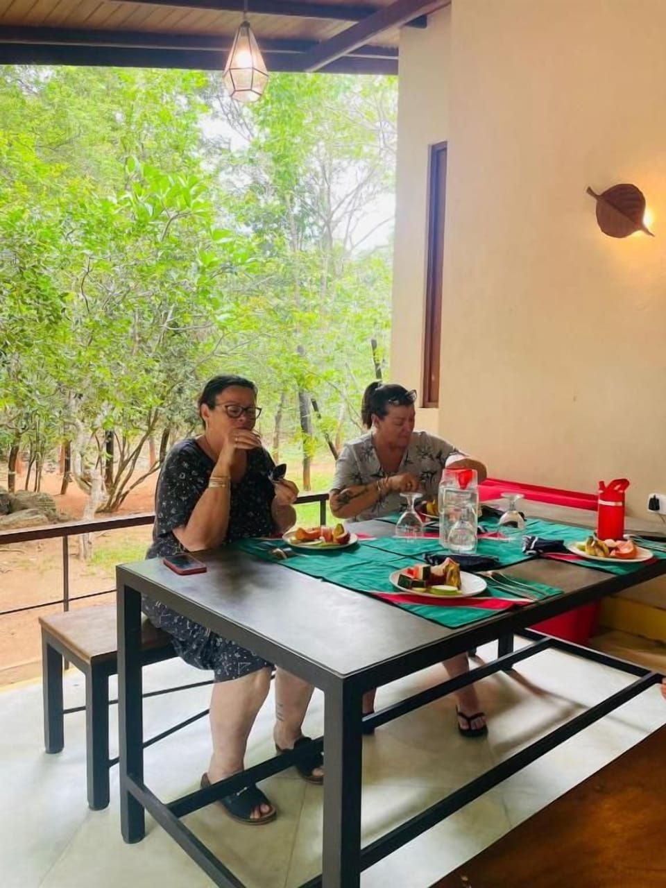 Mind Body & Soul Bed and Breakfast in Dambulla