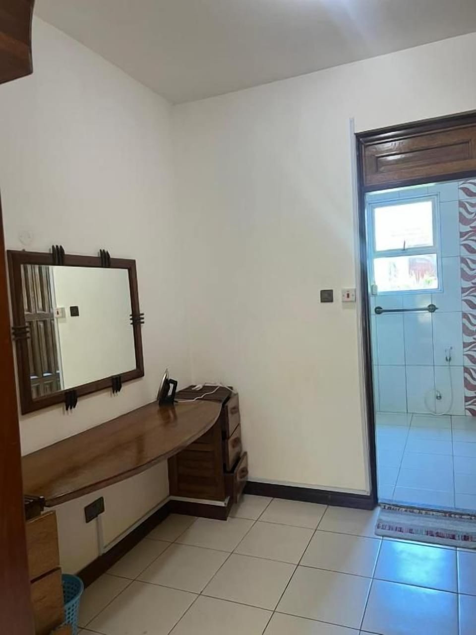 Lido beachfront resort Hotel in Mombasa County