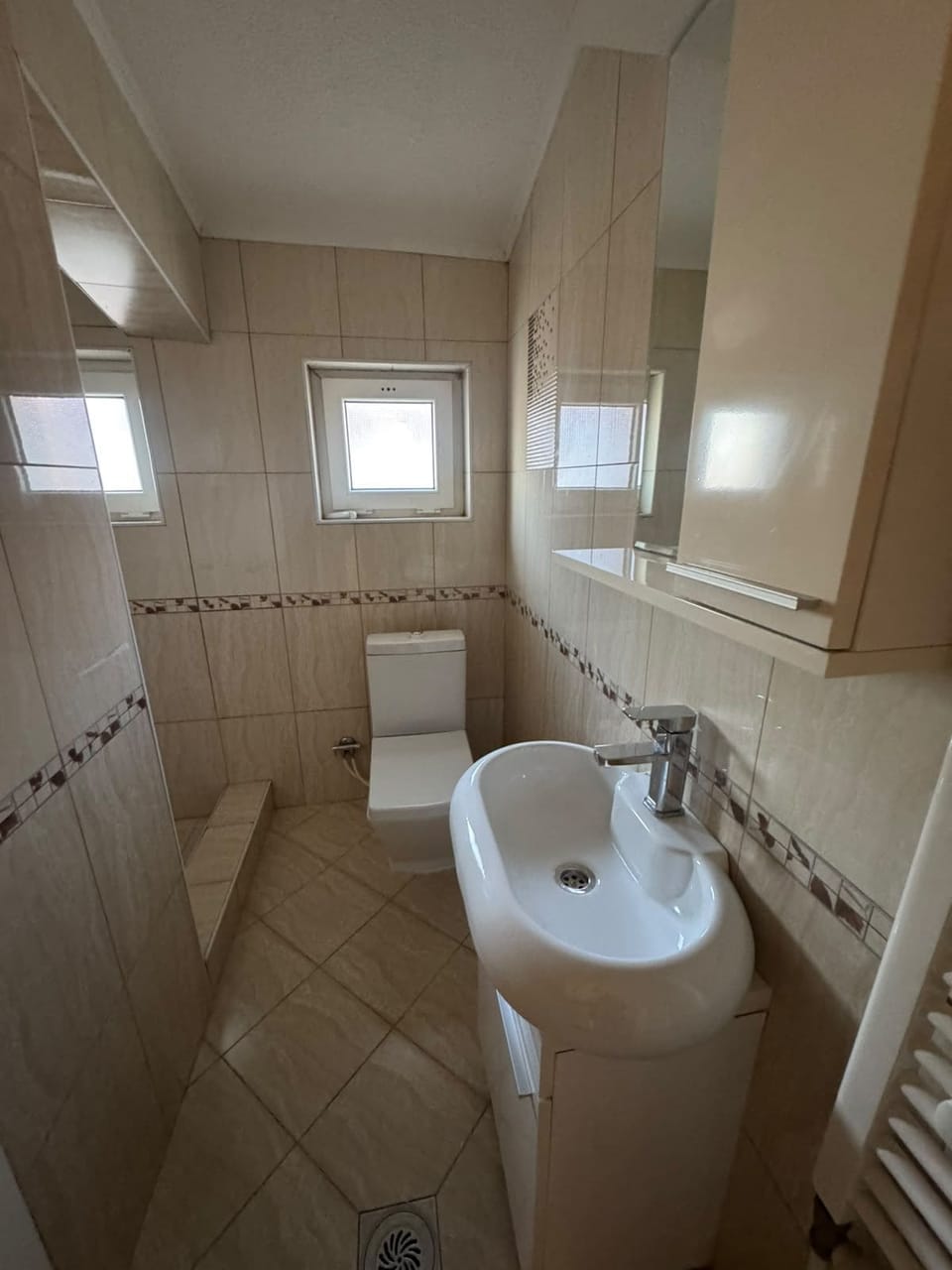 Gresa Penthouse Apartment in Europe