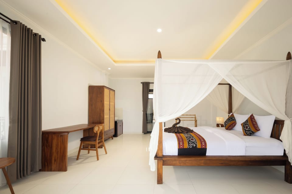 Canggu Nadi Villa Villa in North Kuta