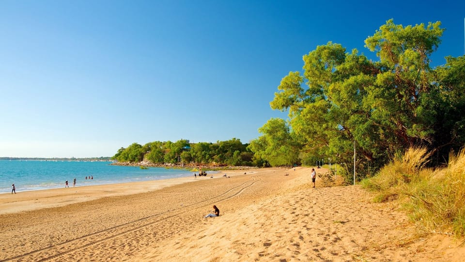 Midil Beach