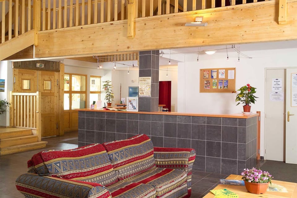 The on-site team ensures you have a stress-free stay!