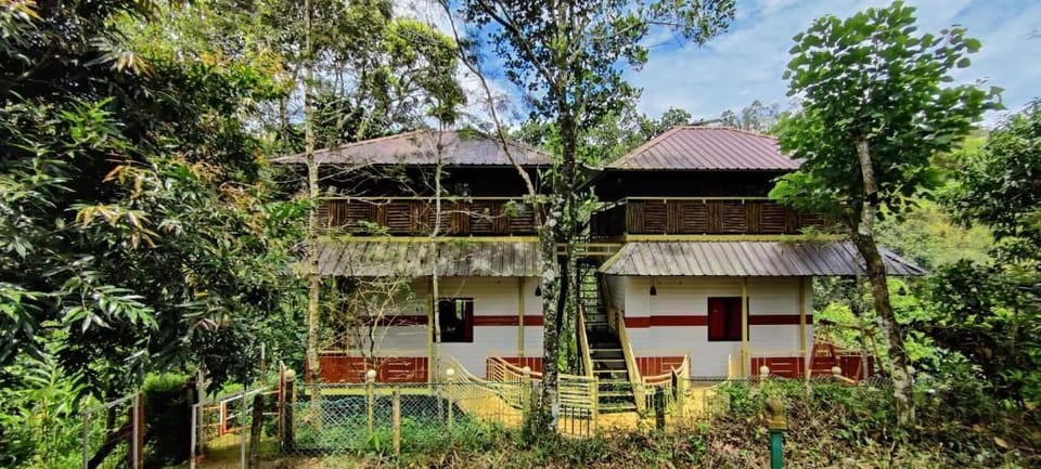 Bestinn Leisure Chalona Munnar Hotel in Kerala