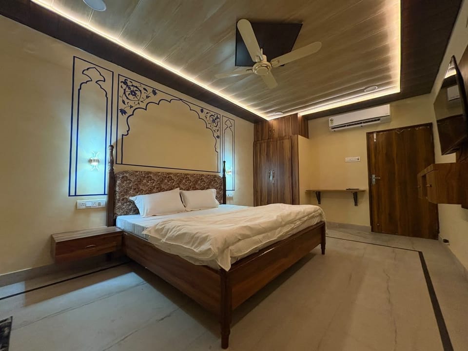 Govind Niwas Hotel in Jaipur