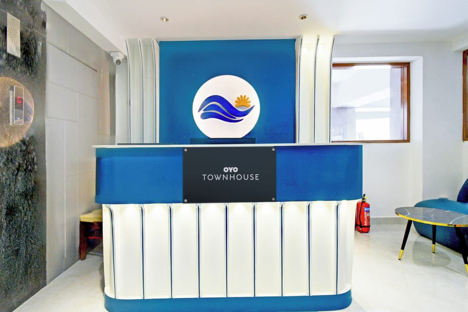 Townhouse Aarav Business Hotel Hotel in Hyderabad