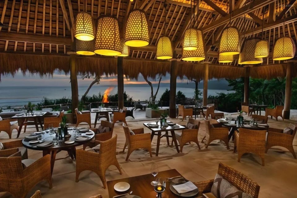 Nihi Sumba Hotel in Indonesia