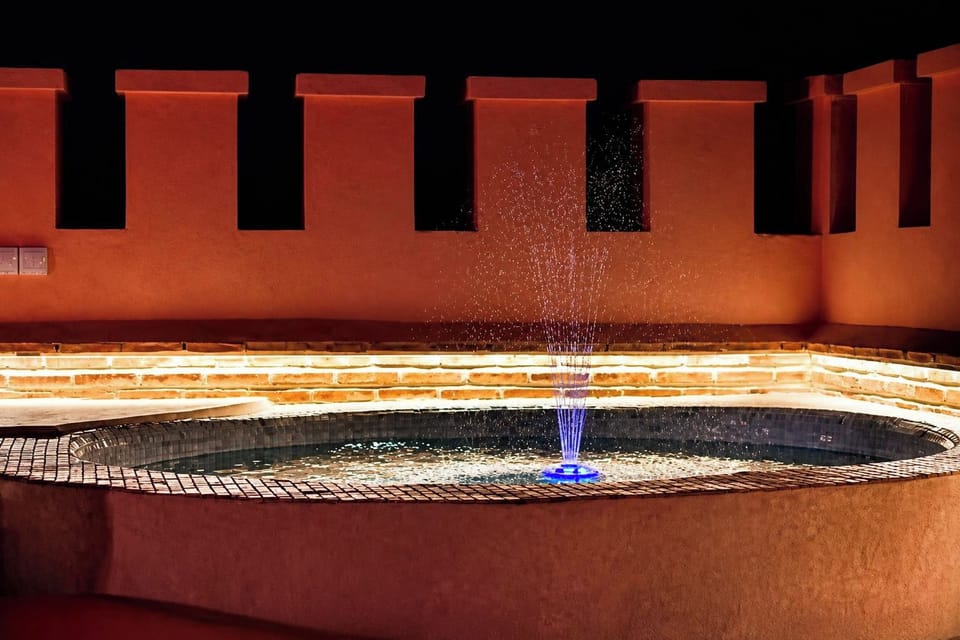 Riad DAR ORIANE & SPA Riad in Marrakesh