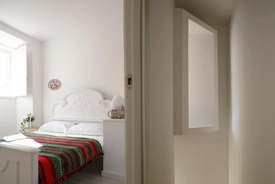 Casa de Baixo in Coimbra Apartment in Coimbra