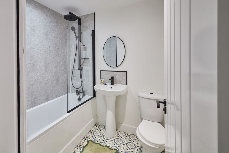 The Executive Suite, Middlesbrough - Host & Stay
