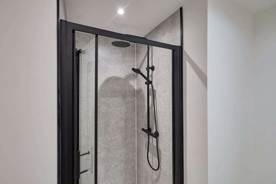The Premier Loft, Middlesbrough - Host & Stay