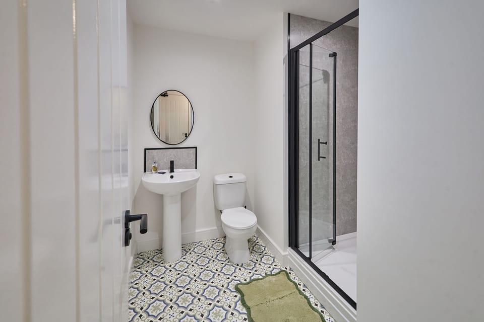 The Premier Loft, Middlesbrough - Host & Stay