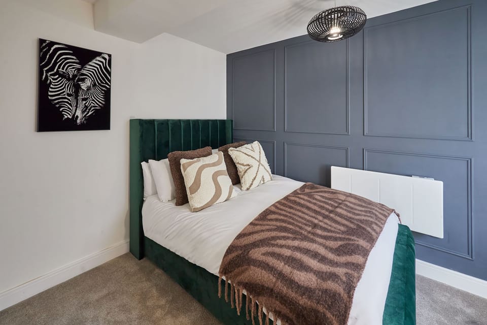 The Premier Loft, Middlesbrough - Host & Stay
