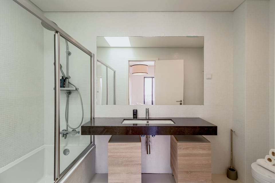 Bairro Alto Modern W/ Terrace by Homing Apartment in Lisbon