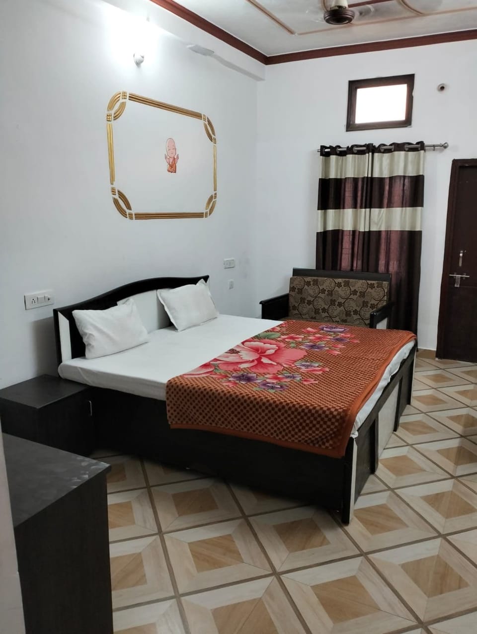 DeepYogaRetreat Hotel Deshraj Rishikesh Hotel in Rishikesh