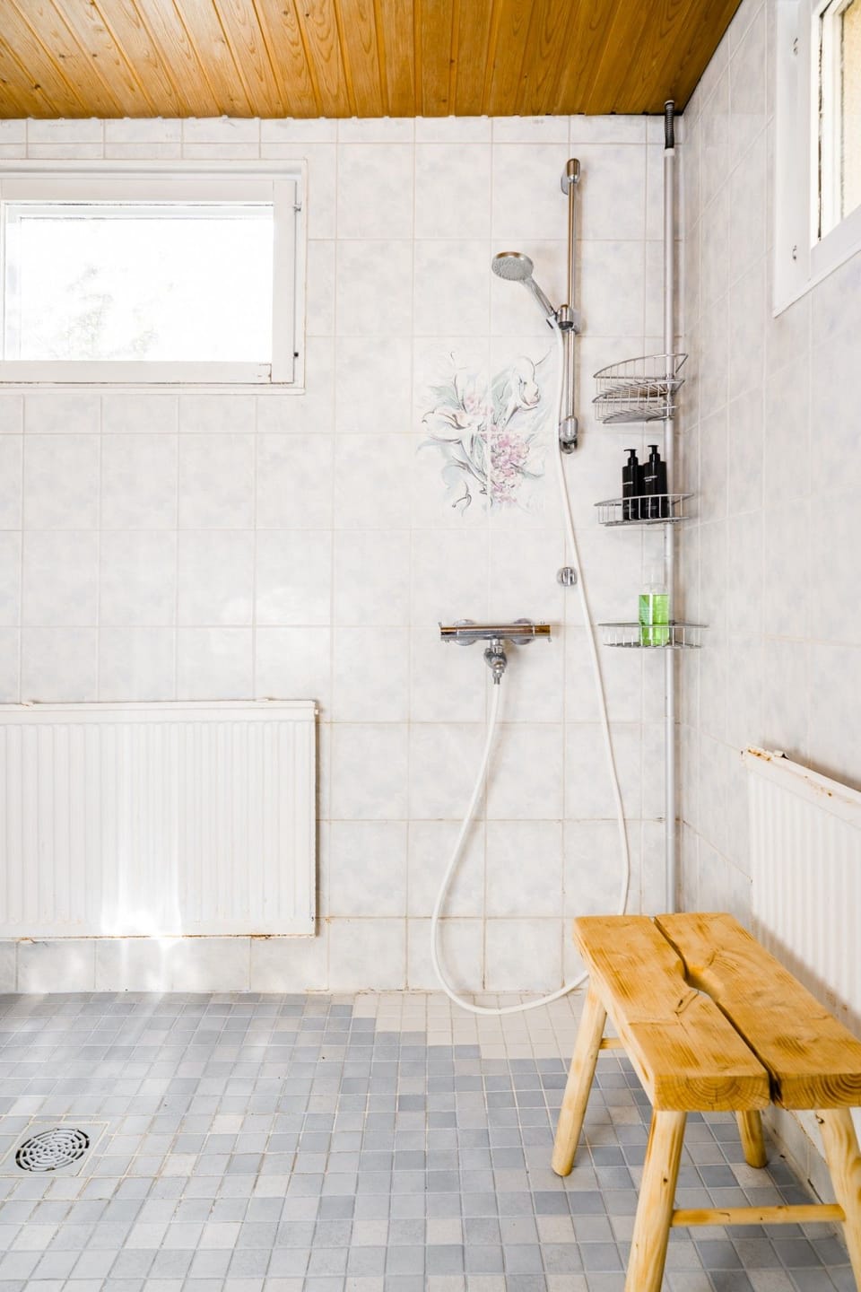 Shower