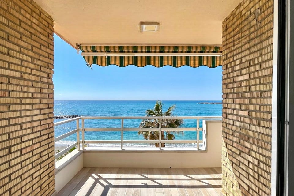 Patio / Balcony