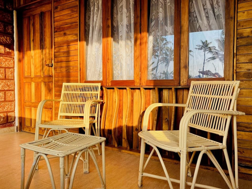 Ashokam Beach Resort Varkala Resort in India