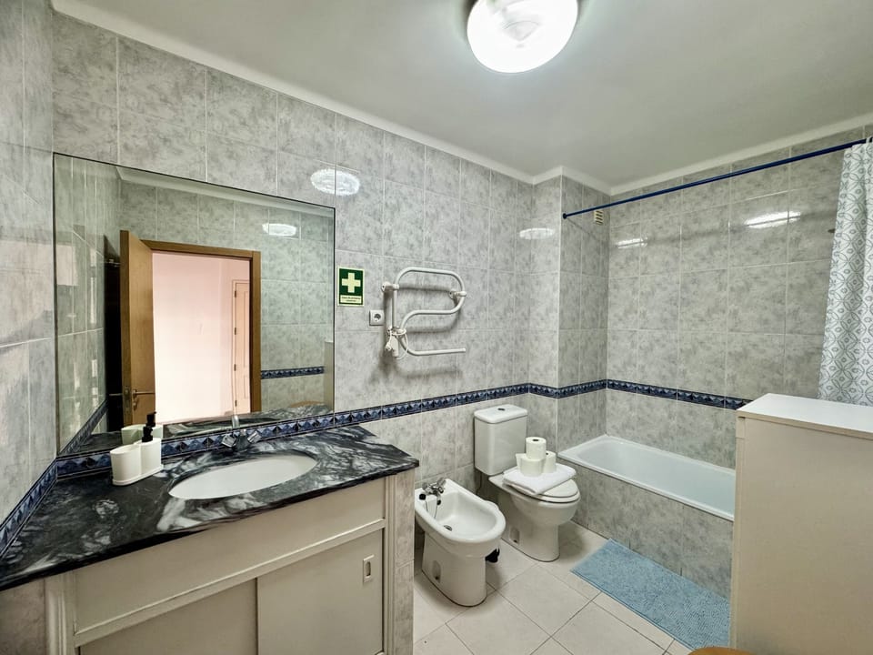 Faro Central 4 by Homing Apartment in Faro