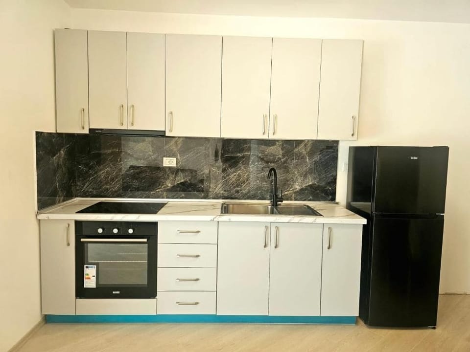 Dea's Apartments Apartment hotel in Tirana County, Albania