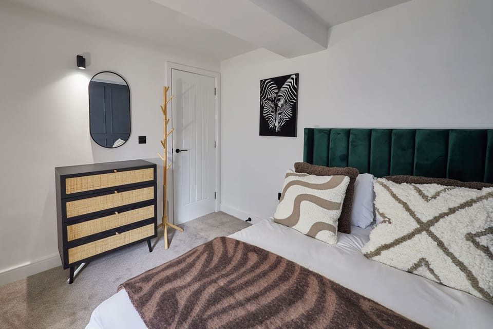 Host Stay - The Premier Loft Apartment in Middlesbrough