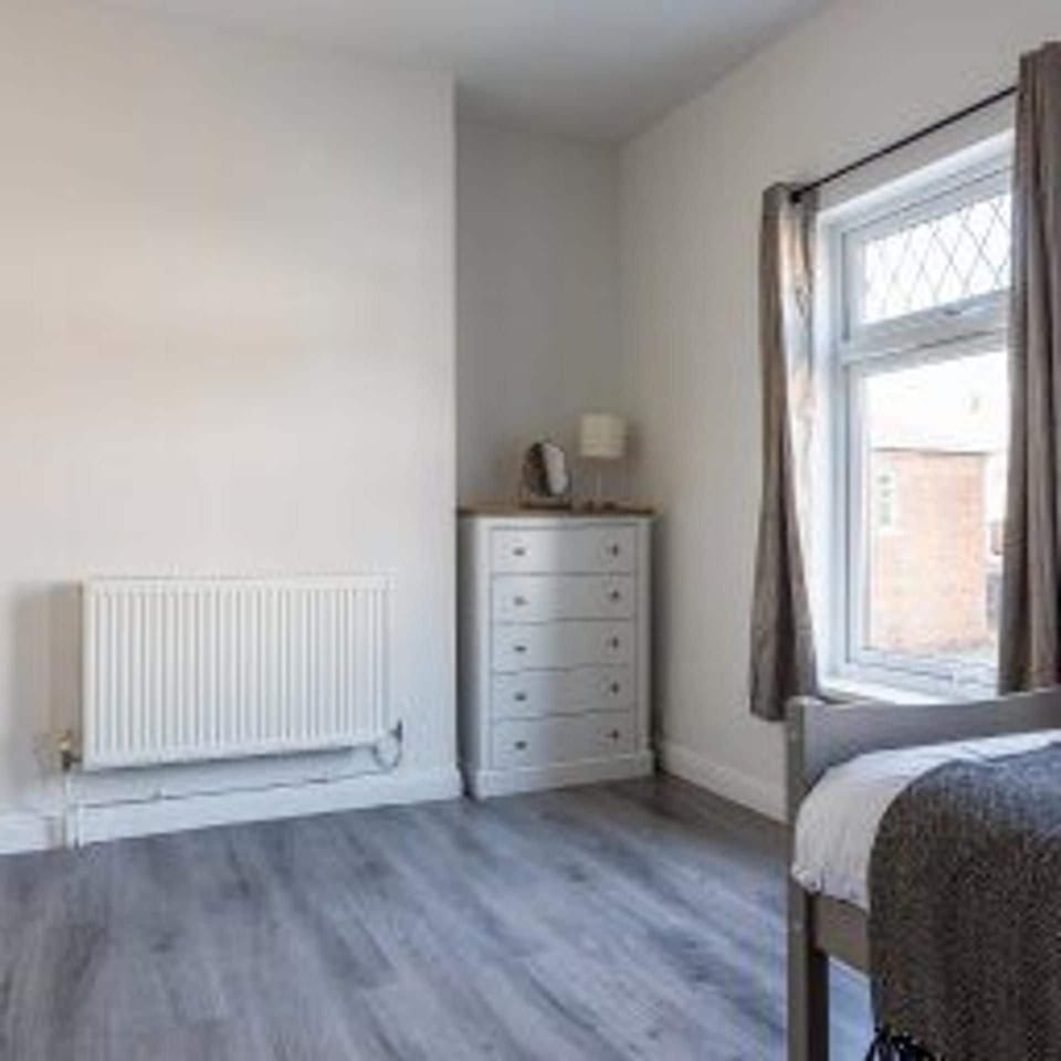 Darlington - House - Central Location - Sleeps 6 House in Darlington