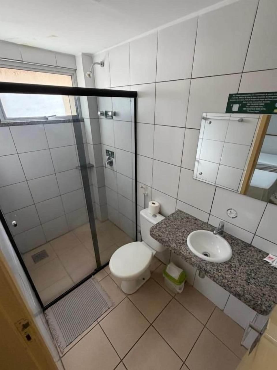 Rede Andrade Itapoã Hotel in Teresina