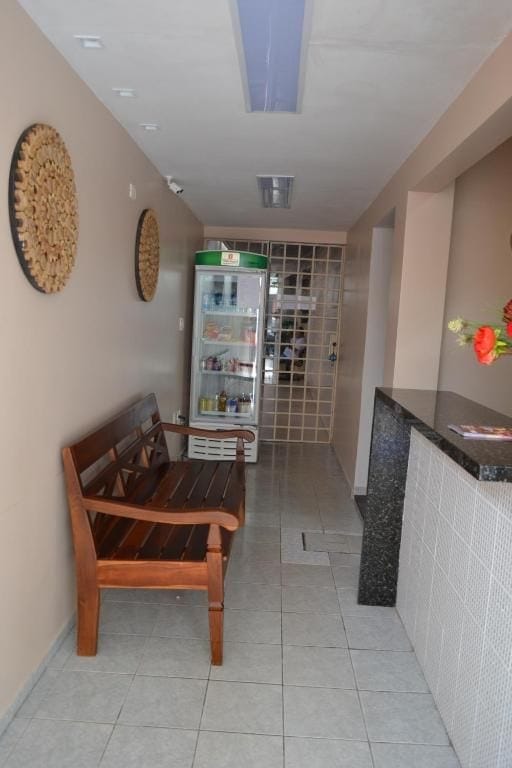 Rede Andrade Itapoã Hotel in Teresina