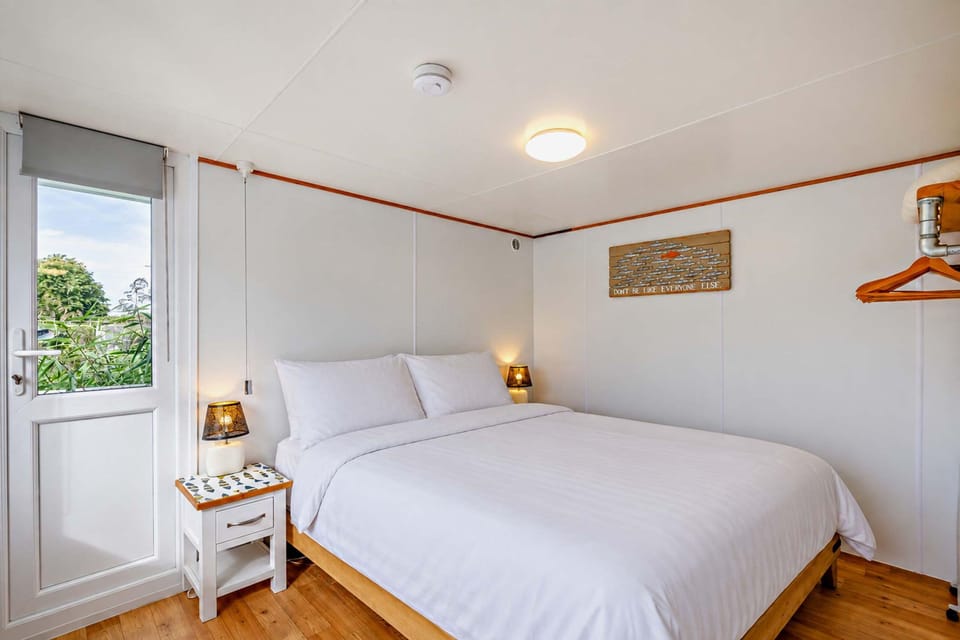 Host Stay Coot Club House in Beccles