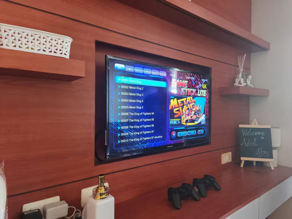 Television