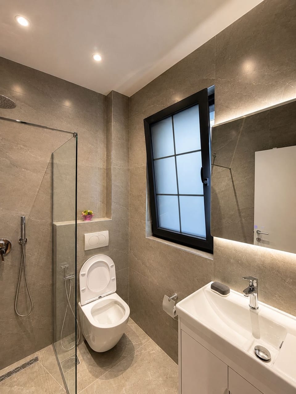 ODA Central Stay Apartment in Tirana County, Albania
