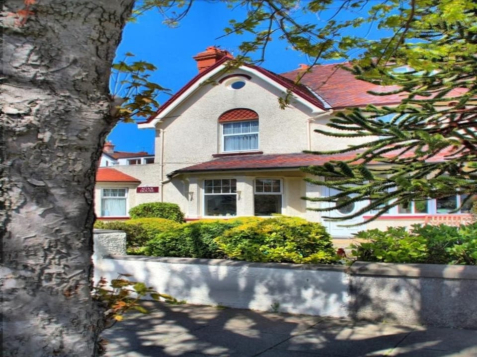 Agar House Bed and Breakfast in Llandudno