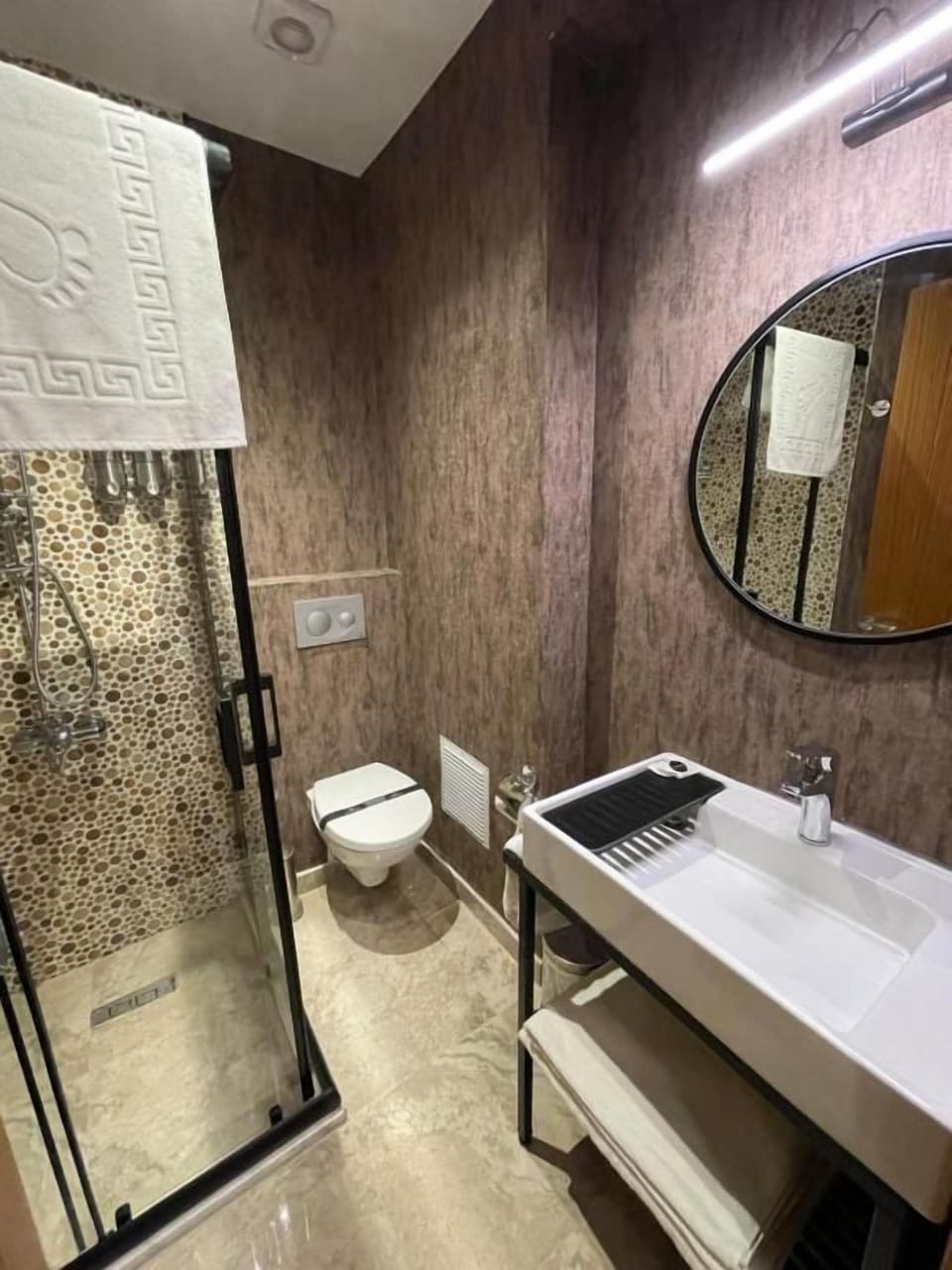 Weingart Port Seaside Hotel Hotel in Istanbul