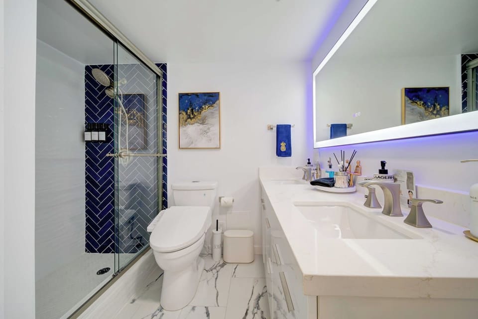 Toto washlet 