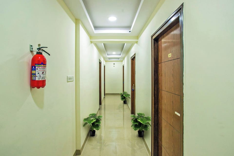 Hotel O Amster Inn Hotel in Bengaluru