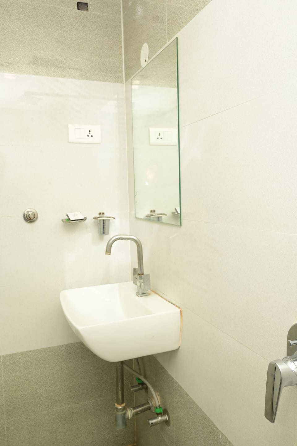 Hotel SVA Hotel in Visakhapatnam
