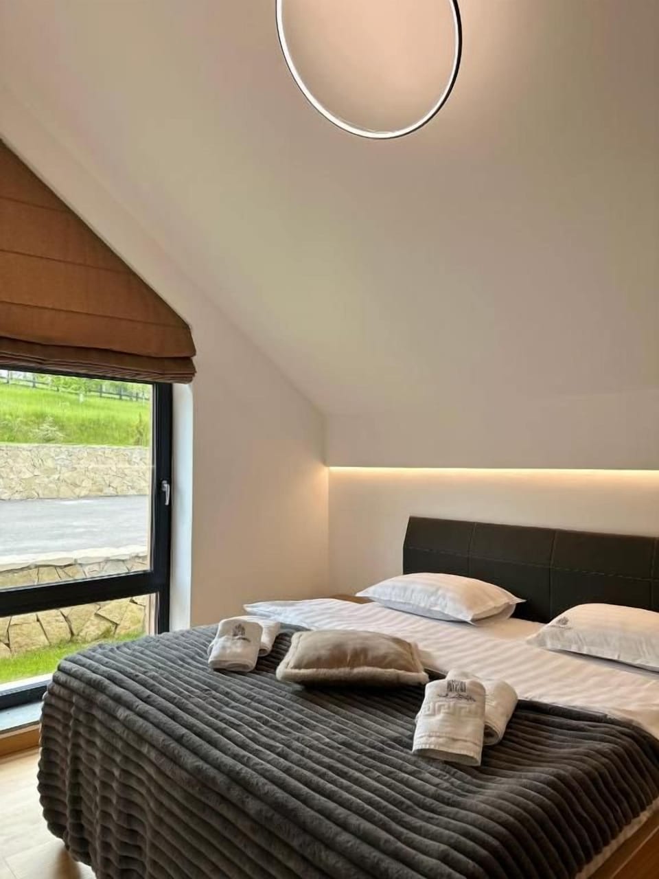 Altfel Bran CHalet Chalet in Bran