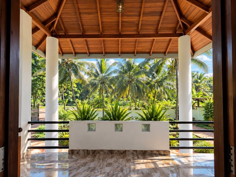 Sarali homestay Bed and Breakfast in Dambulla