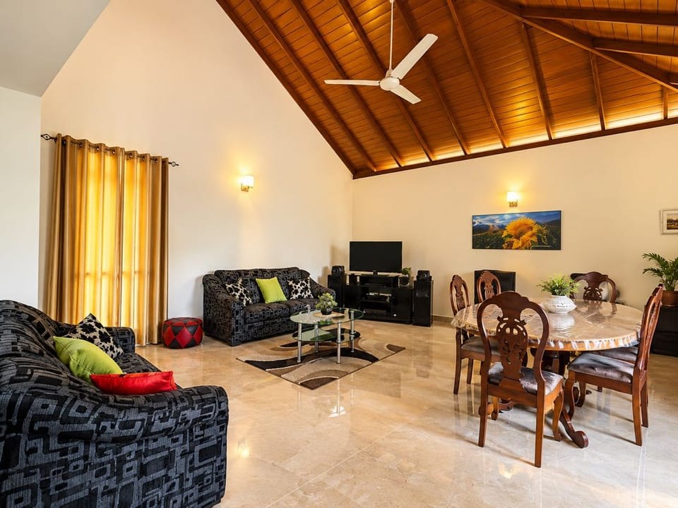 Sarali homestay Bed and Breakfast in Dambulla