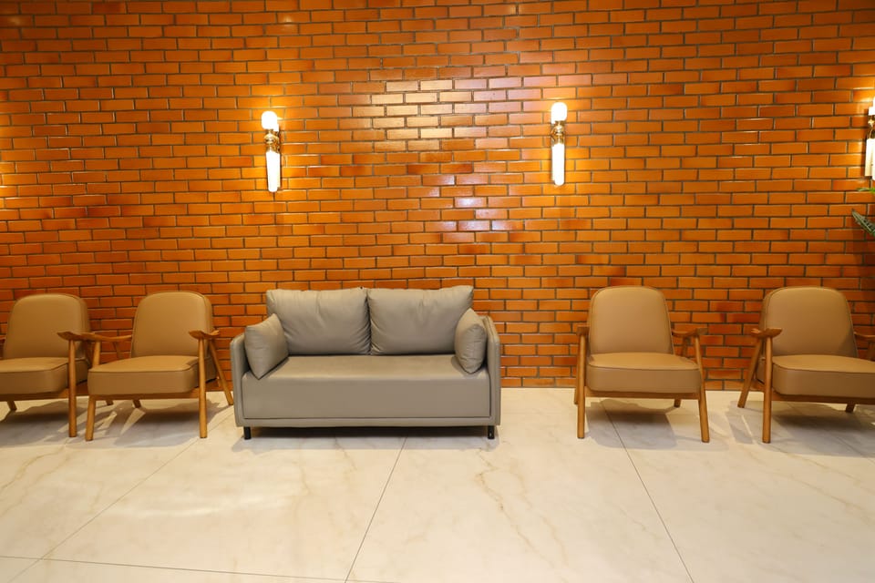 Vertex Inn Hotel in Bengaluru