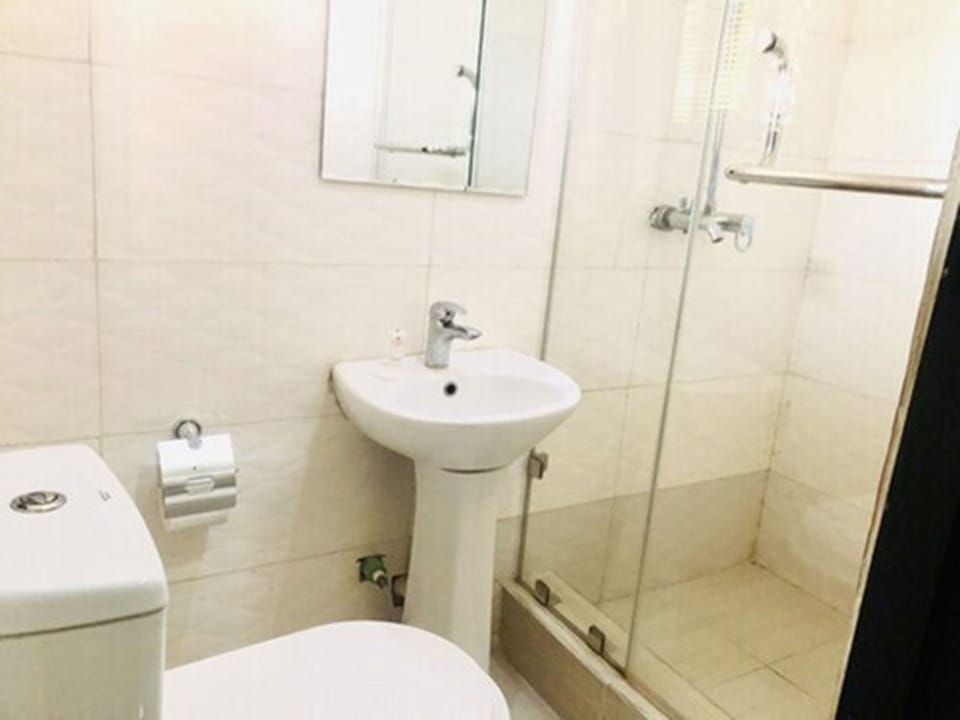 Villa Angelia Hotel Ikoyi Annex 2 Hotel in Lagos