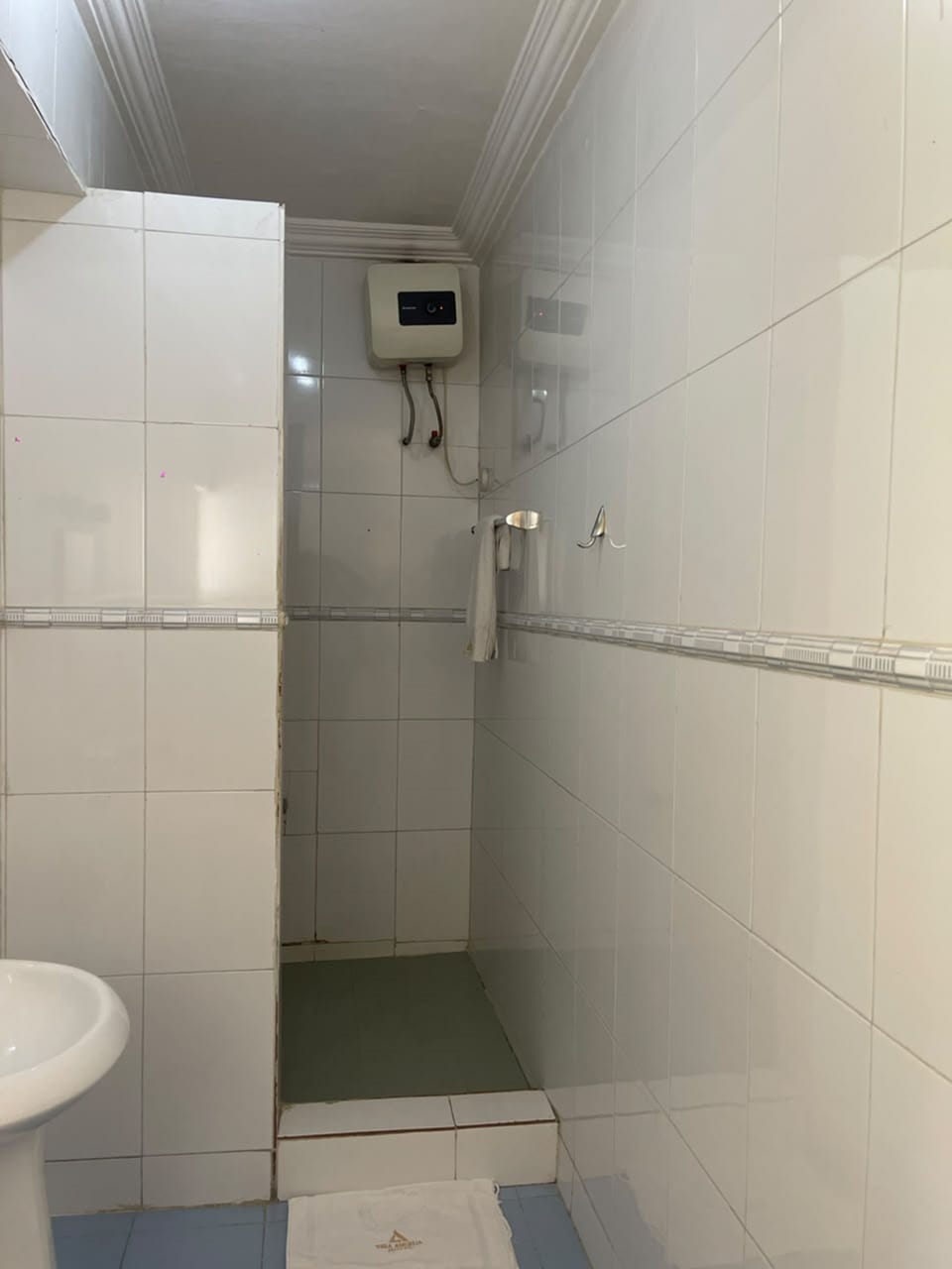Villa Angelia Hotel Ikoyi Annex 2 Hotel in Lagos