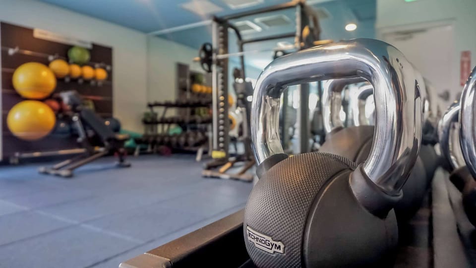 Fitness