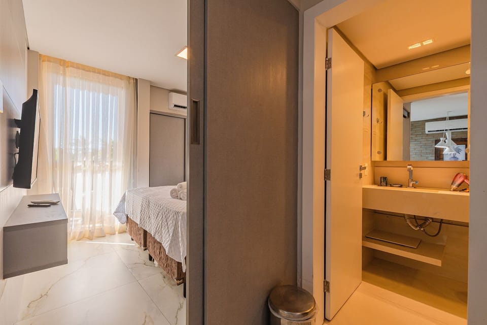 Beach Park Suites #443 - Seaside by Carpediem Apartment in State of Ceará