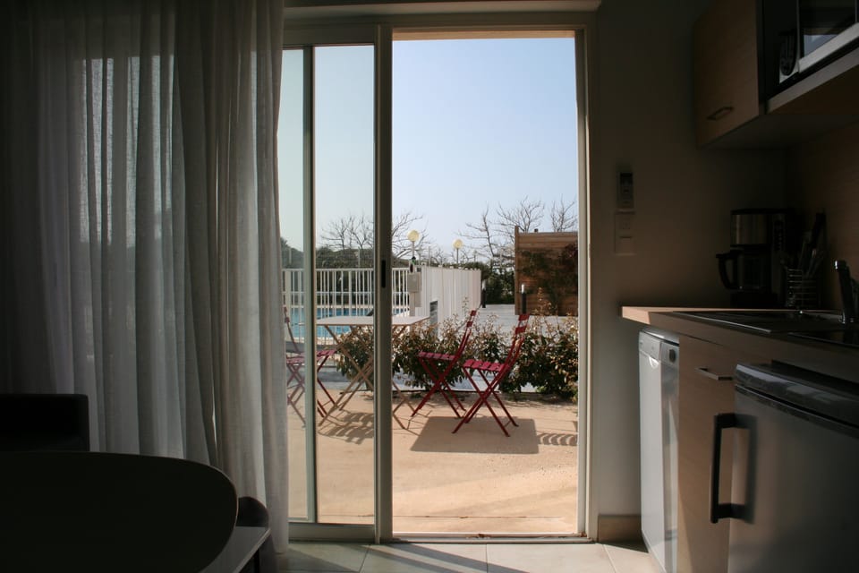 View from room