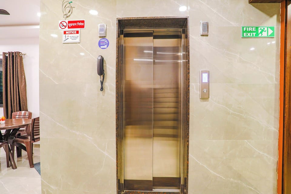 HOTEL ROYAL STAY Hotel in Maharashtra