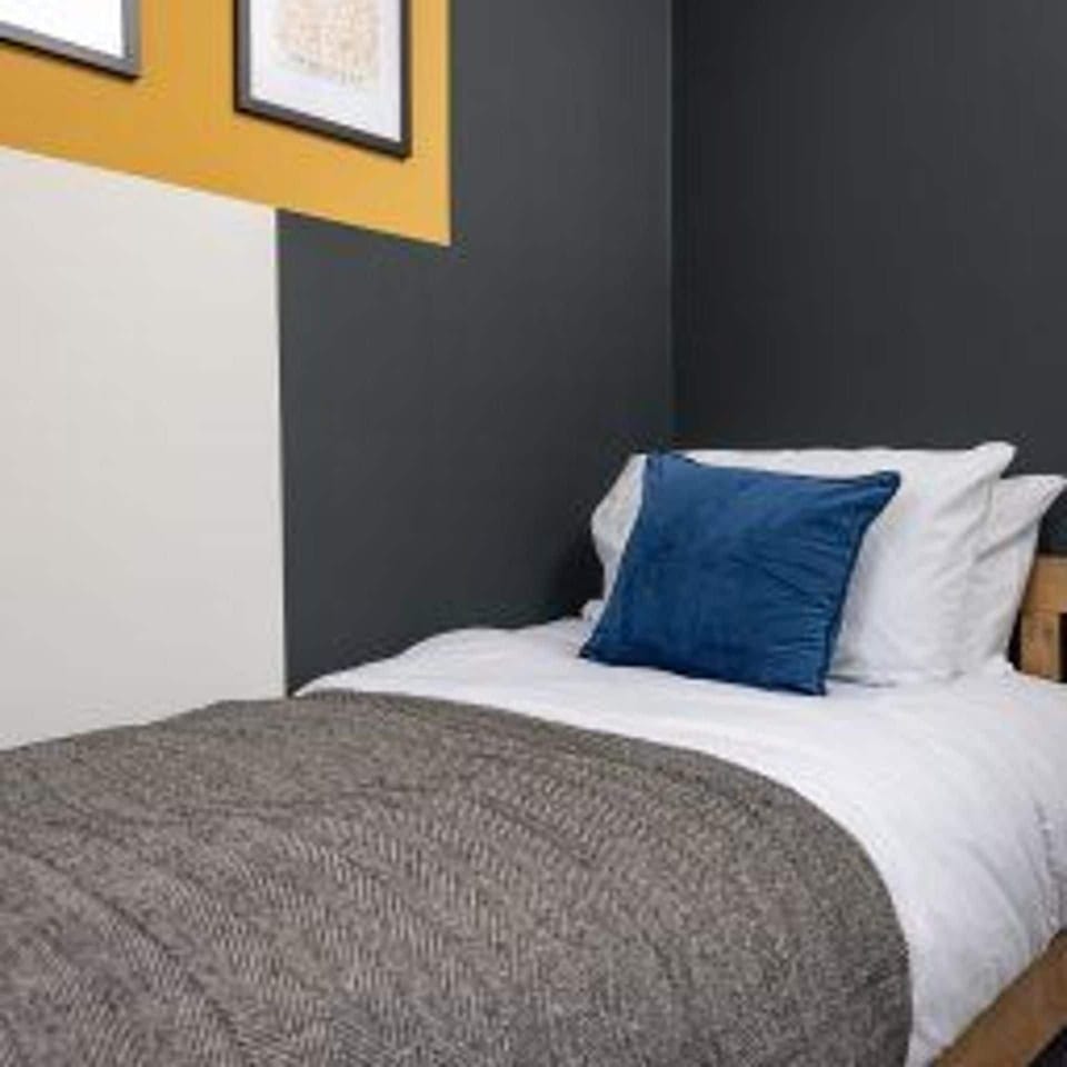 Central Bishop Auckland - Stay 5 - Transport Links House in England